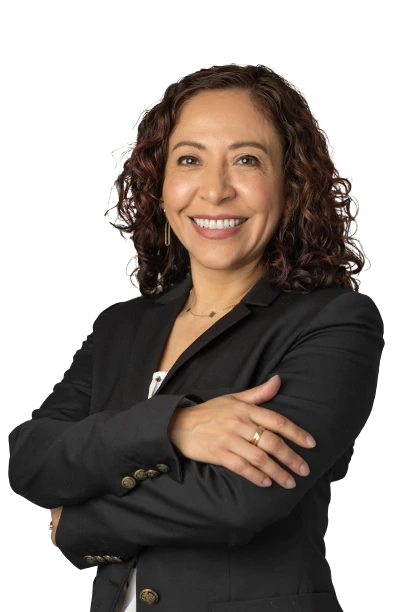 Julie Marticorena, REALTOR®, The Marticorena Group
